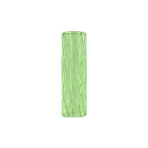 JCVAP BrezTip Superior Glass Filter RipTip Style Green Size9mm