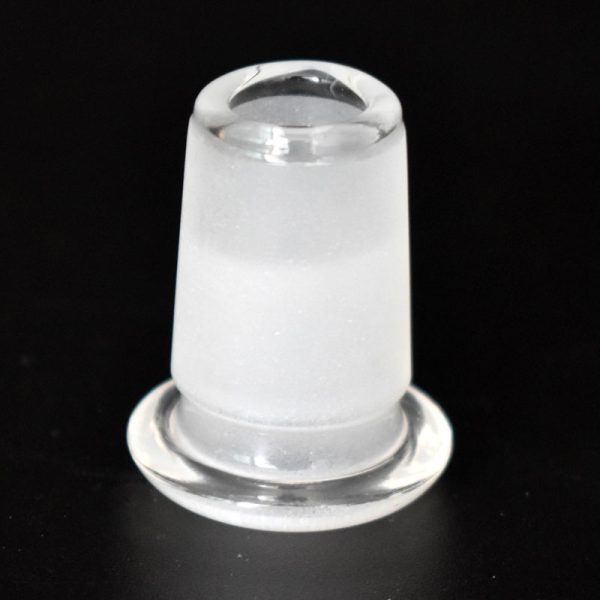 14mm Female and 18mm Male Glass Adapter - Image 2