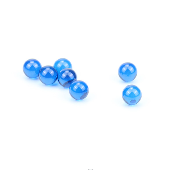 6mm Sapphire Terp Pearls 5pcs with Rio Titanium Jar - Image 4