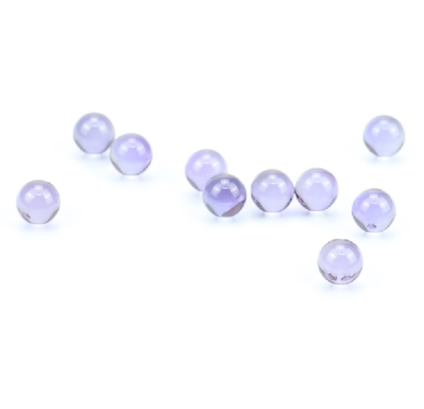 6mm Sapphire Terp Pearls 5pcs with Rio Titanium Jar - Image 3