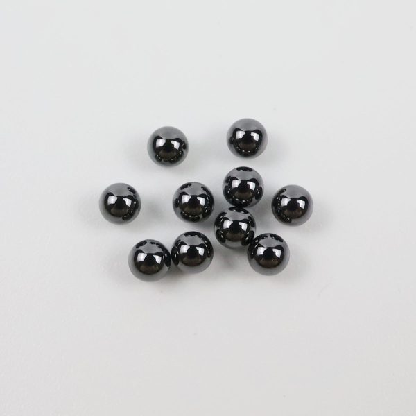 3mm SiC Terp Pearls for Electric Dab Rigs - Image 3