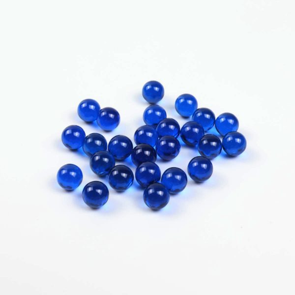 4mm Sapphire Terp Pearls 5pcs with Rio Titanium Jar - Image 6