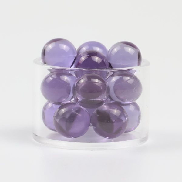 5mm Sapphire Terp Pearls with Titanium Jar - Image 3