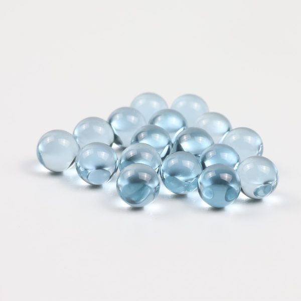 5mm Sapphire Terp Pearls with Titanium Jar - Image 6