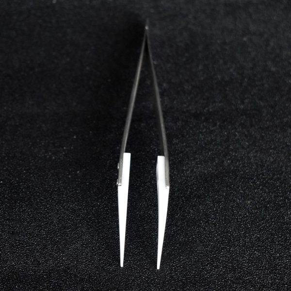 90 Degree Ceramic Tweezer - Image 3