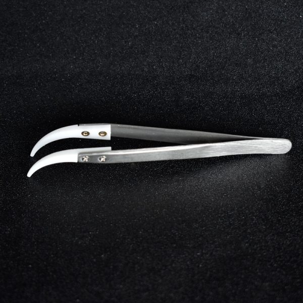 90 Degree Ceramic Tweezer - Image 4