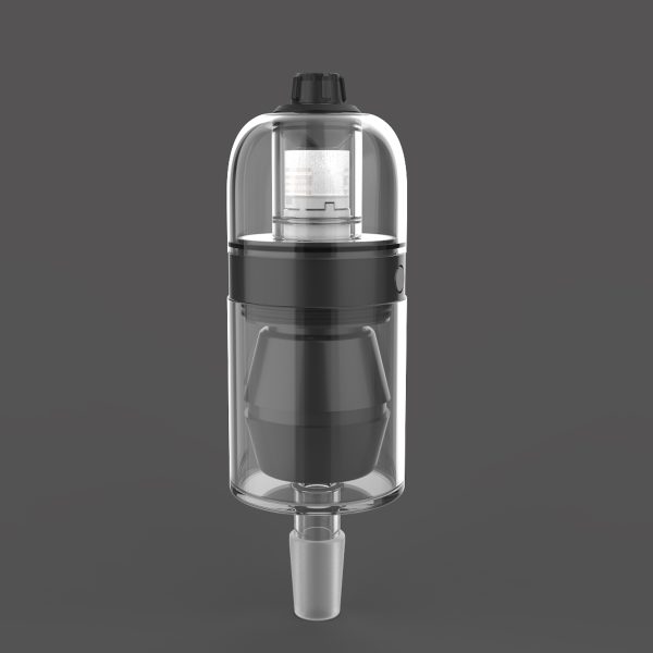 JCVAP Poby S Craft Glass Attachment Adaptable to Proxy Smart Dab Rig - Image 2