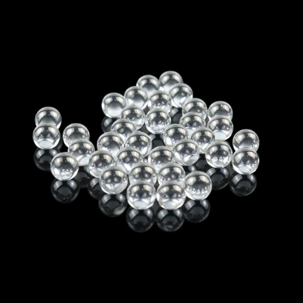 Diamondium Grade A Terp Pearls 4mm - Image 3