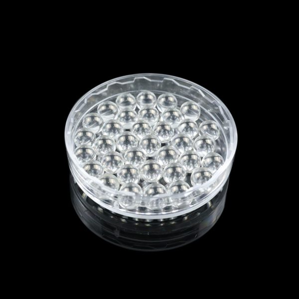 Diamondium Grade A Terp Pearls 4mm - Image 2