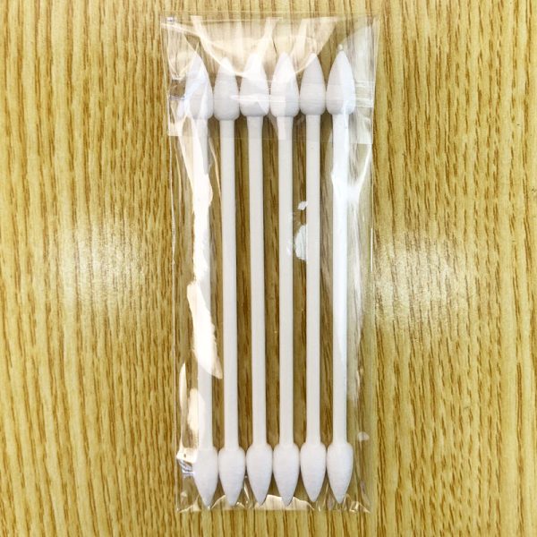 Dust Free Cotton Swabs(30pcs/pack) - Image 3