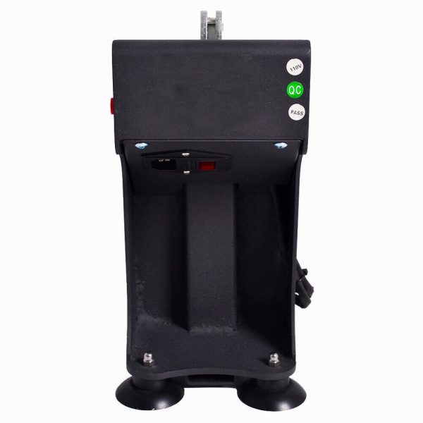 Small Rosin Press Machine HP230C-X 1ton 2''x3'' - Image 3