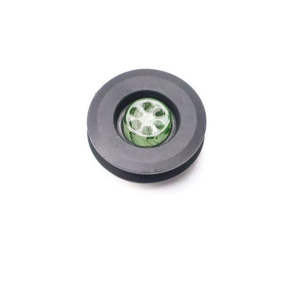 JCVAP New Glass Turbo Spinner Cap for Peak Pro and JCVAP Chambers - Image 12