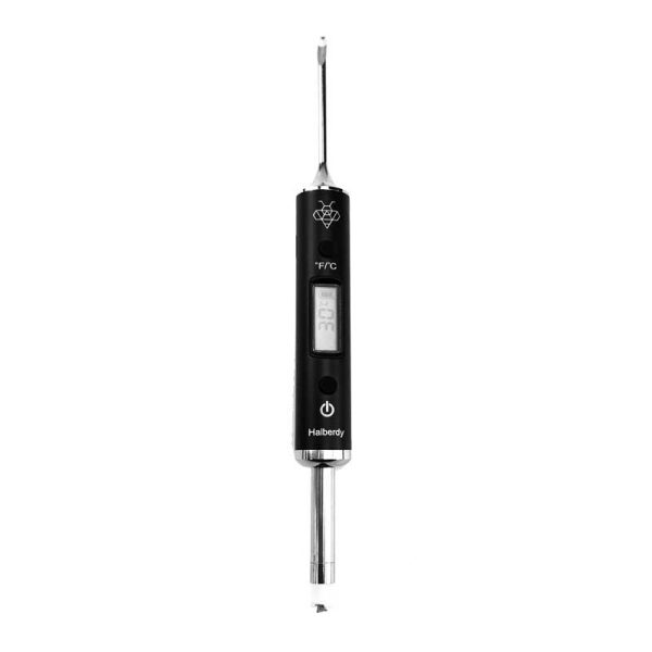 JCVAP Halberdy Dab Thermometer