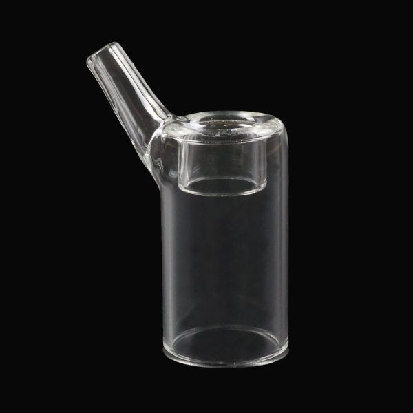 JCVAP Fusion Replacement Glass for 510 Wax Atomizer - Image 2