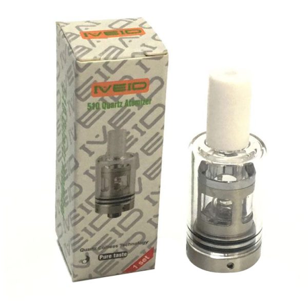 510 Atomizer Mini Motar