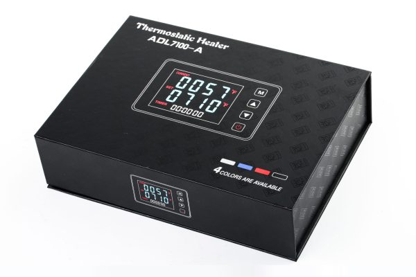 ADL 7100-A Touch OLED PID Controller Kit - Image 3