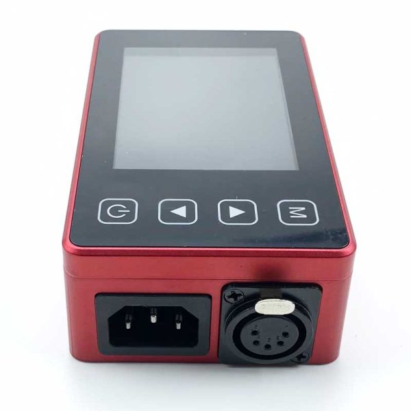 ADL 7100-A Touch OLED PID Controller Box Only - Image 3