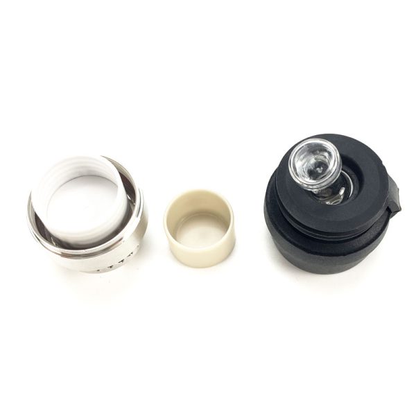 ICA 5D V2 Chamber with Supreme AlN Insert for Pockety Peak Pro Luxo - Image 4