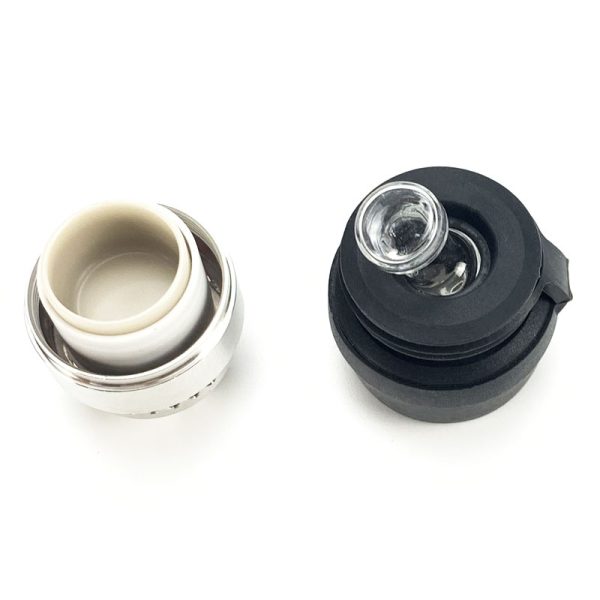 ICA 5D V2 Chamber with Supreme AlN Insert for Pockety Peak Pro Luxo - Image 6