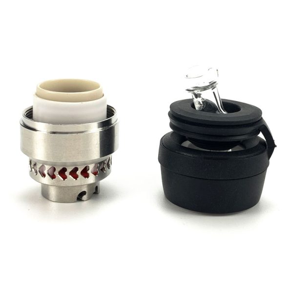 ICA 5D V2 Chamber with Supreme AlN Insert for Pockety Peak Pro Luxo - Image 7