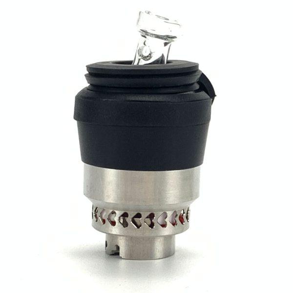 ICA 5D V2 Chamber with Quartz Insert for Pockety Peak Pro Luxo 2024 New - Image 4