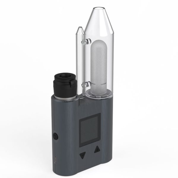 JCVAP Pockety Dry Herb Vaporizer - Image 4