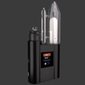 jcvap pockety dab rig vaporizer