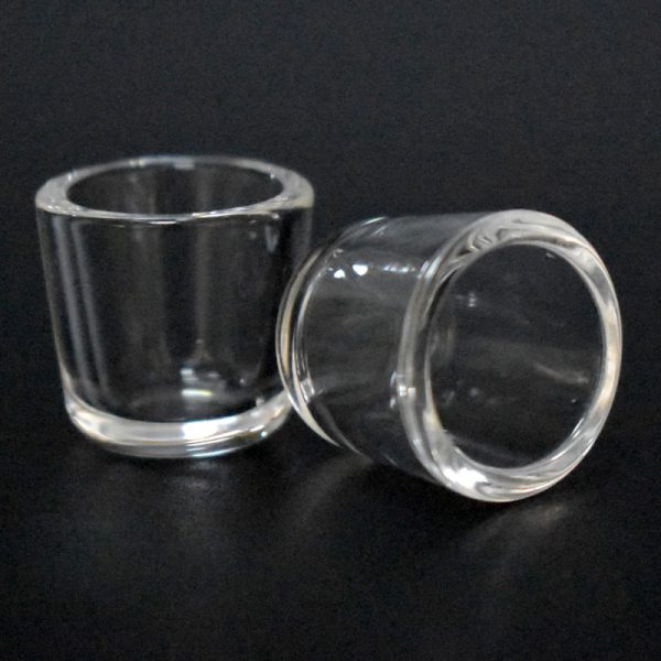 Replacement Quartz Bowl for Puffco Peak - Image 6