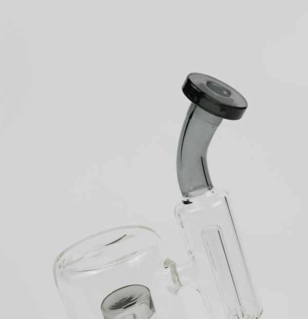 JCVAP Recycler Bubbler Glass Tailor for Peak Pro - Image 5