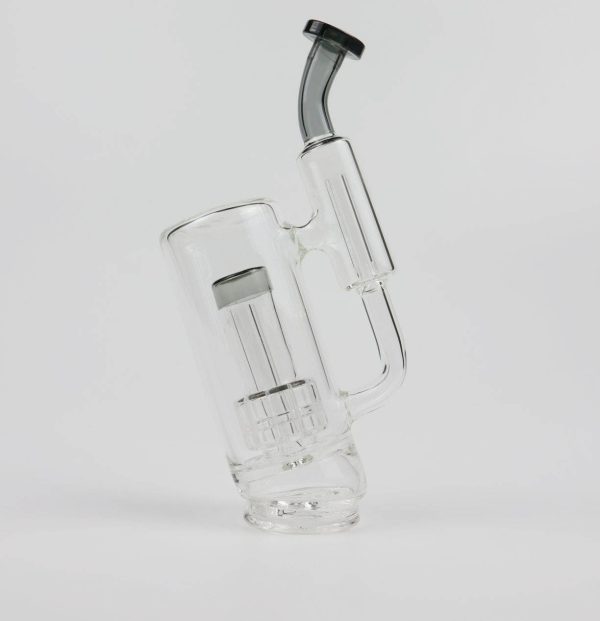 JCVAP Recycler Bubbler Glass Tailor for Peak Pro - Image 2