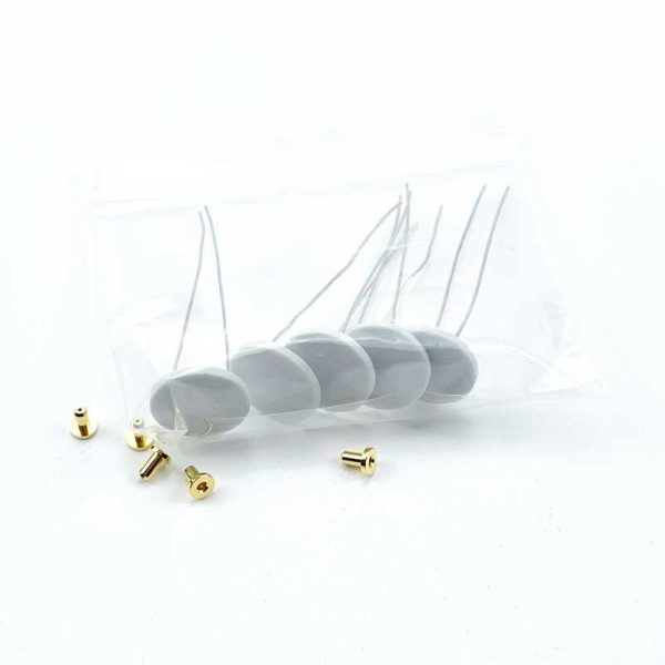 Replacement Coils & Pins for ICA Proxy 5pcs-Pack - Image 3