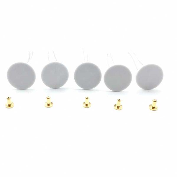 Replacement Coils & Pins for ICA Proxy 5pcs-Pack - Image 4