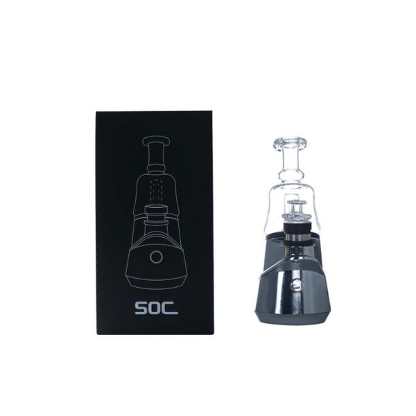 SOC Peak Electric Dab Rig - Image 10