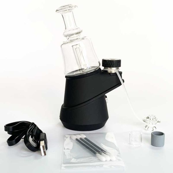 SOC Peak Electric Dab Rig - Image 6