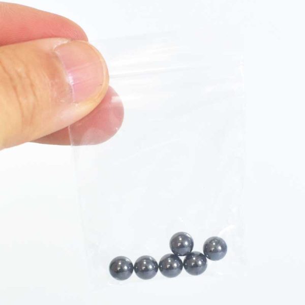 6pcs/Pack 6mm SiC Terp Pearls Balls - Image 4