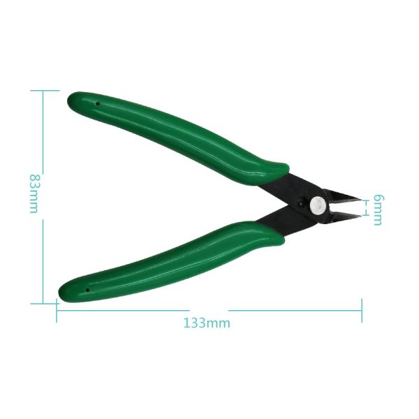 Wire Side Cutter - Image 2