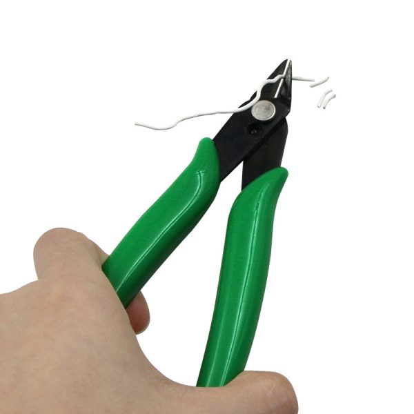 Wire Side Cutter - Image 3