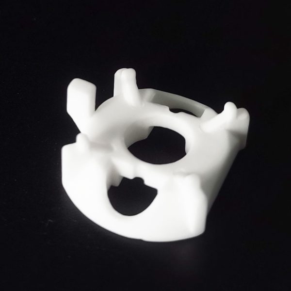 Ceramic Base and Silicone Base for ICA 3D Chamber-3pcs/pack - Image 2