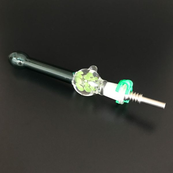 Nectar Collector 10mm Joint with Titanium tip or Quartz tip - Image 10