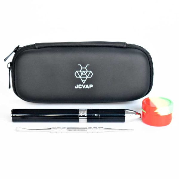 JCVAP Micro Vaped Starter Kit - Image 8