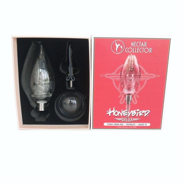 Nectar Collector Mini Honeybird Delux kit - Image 3