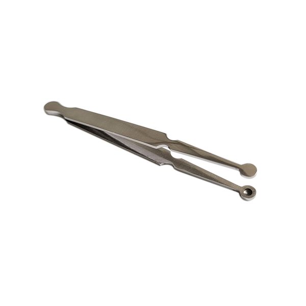 Pickup Grabber Tool Stainless Steel for 3 to 5mm Terp Pearls - Image 4