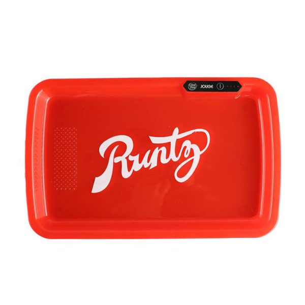 Glow Tray Led Rolling Trays - Image 5