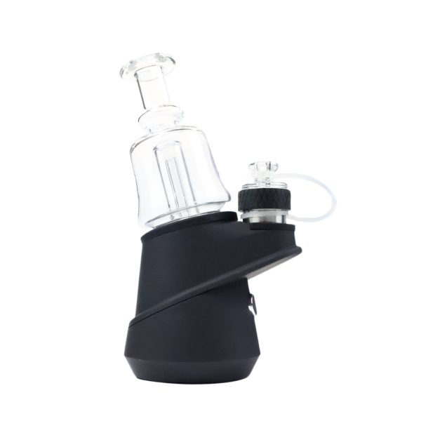 soc peak electric dab rig