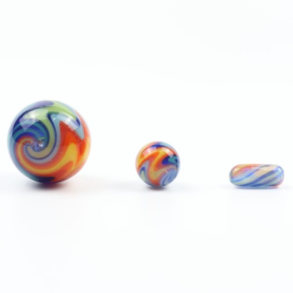 Terp Slurper Planetary Marble Set - Image 3