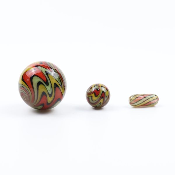 Terp Slurper Planetary Marble Set - Image 5