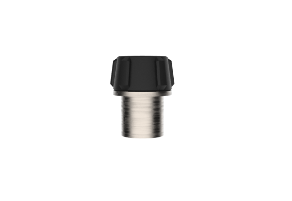 JCVAP New Turbo Spinner Cap with Silicone Tap for Peak pro and JCVAP Chambers - Image 6