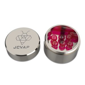 ruby terp pearls dab rio jar