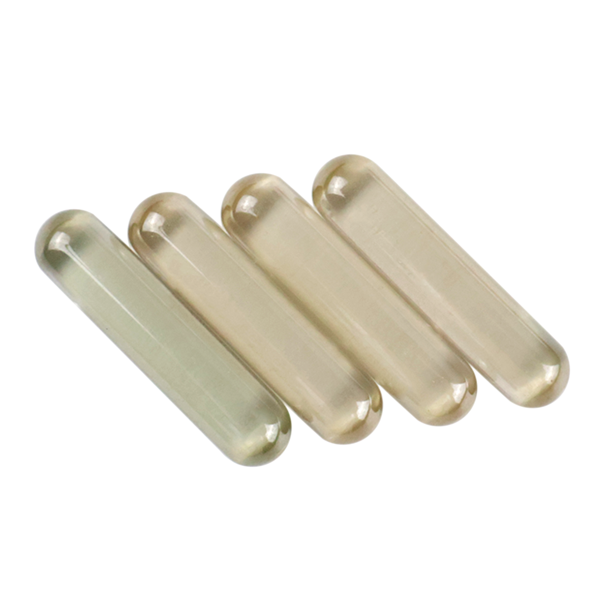 Diamondium Grade B Terp Pills 5x20mm