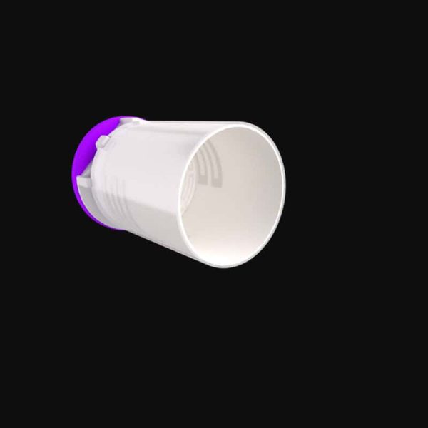 JCVAP Pockety 5D XXL Chamber - Image 10